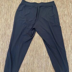 Athleta Brooklyn Active pant Size 18 Black